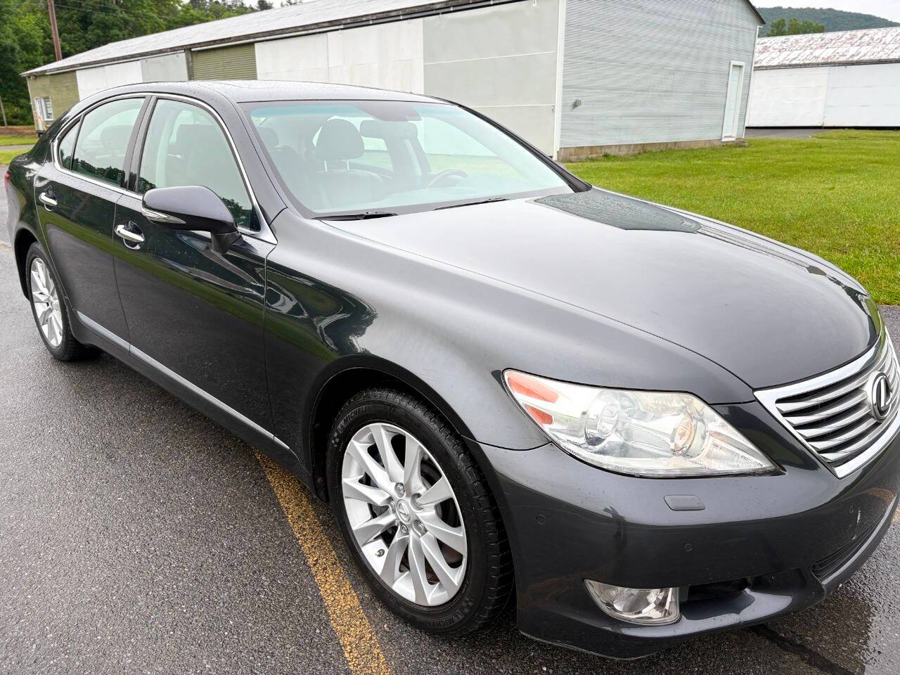 2011 Lexus LS LS 460 — Sedan — 64,295 mi — Slatington, PA