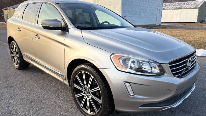 2014 Volvo XC60 3.0 — SUV — 64,760 mi — Slatington, PA