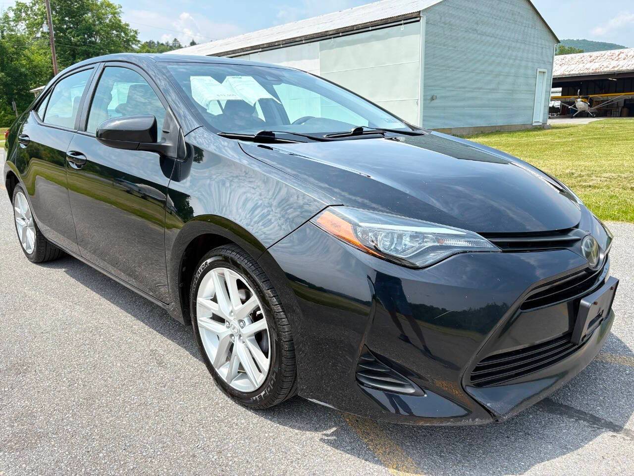 2019 Toyota Corolla LE — Sedan — 109,113 mi — Slatington, PA