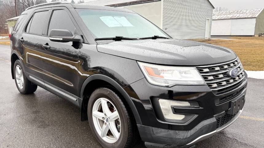 2016 Ford Explorer XLT — SUV — 82,415 mi — Slatington, PA