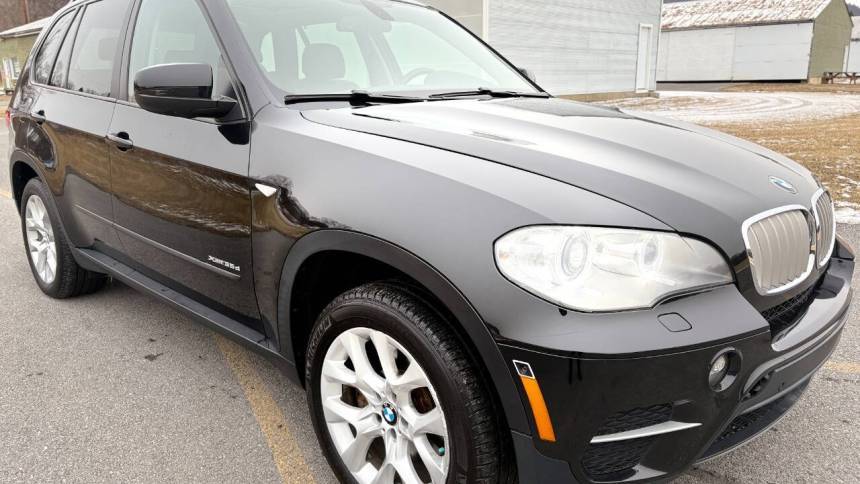 2012 BMW X5 35d — SUV — 99,963 mi — Slatington, PA