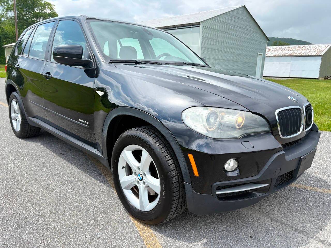 2010 BMW X5 30i — SUV — 108,212 mi — Slatington, PA