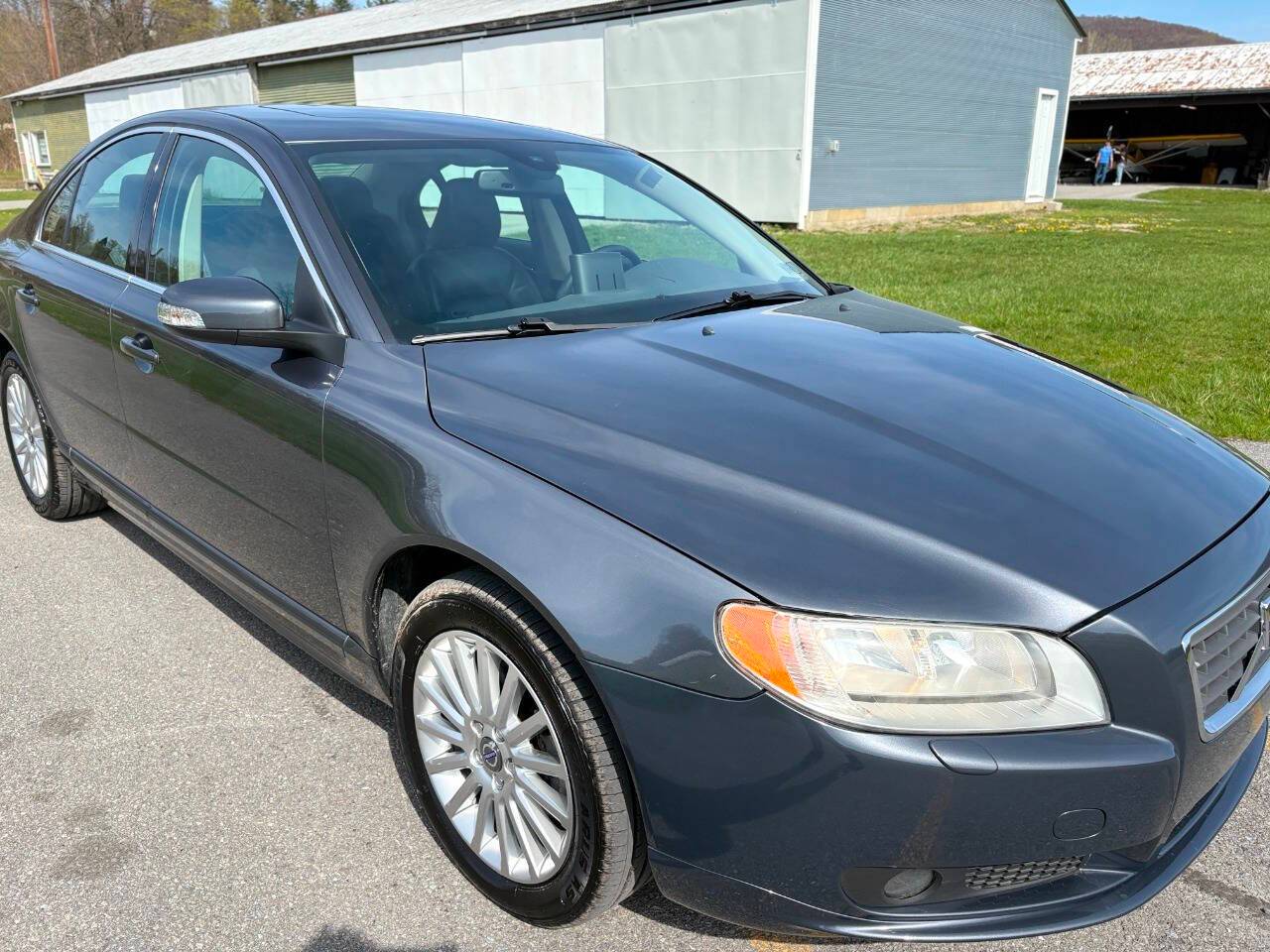 2007 Volvo S80 3.2 — Sedan — 66,088 mi — Slatington, PA