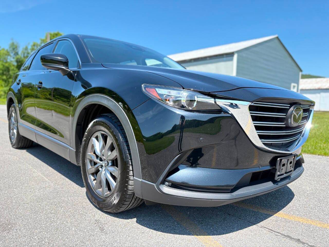 2020 Mazda CX-9 Touring — SUV — 108,088 mi — Slatington, PA