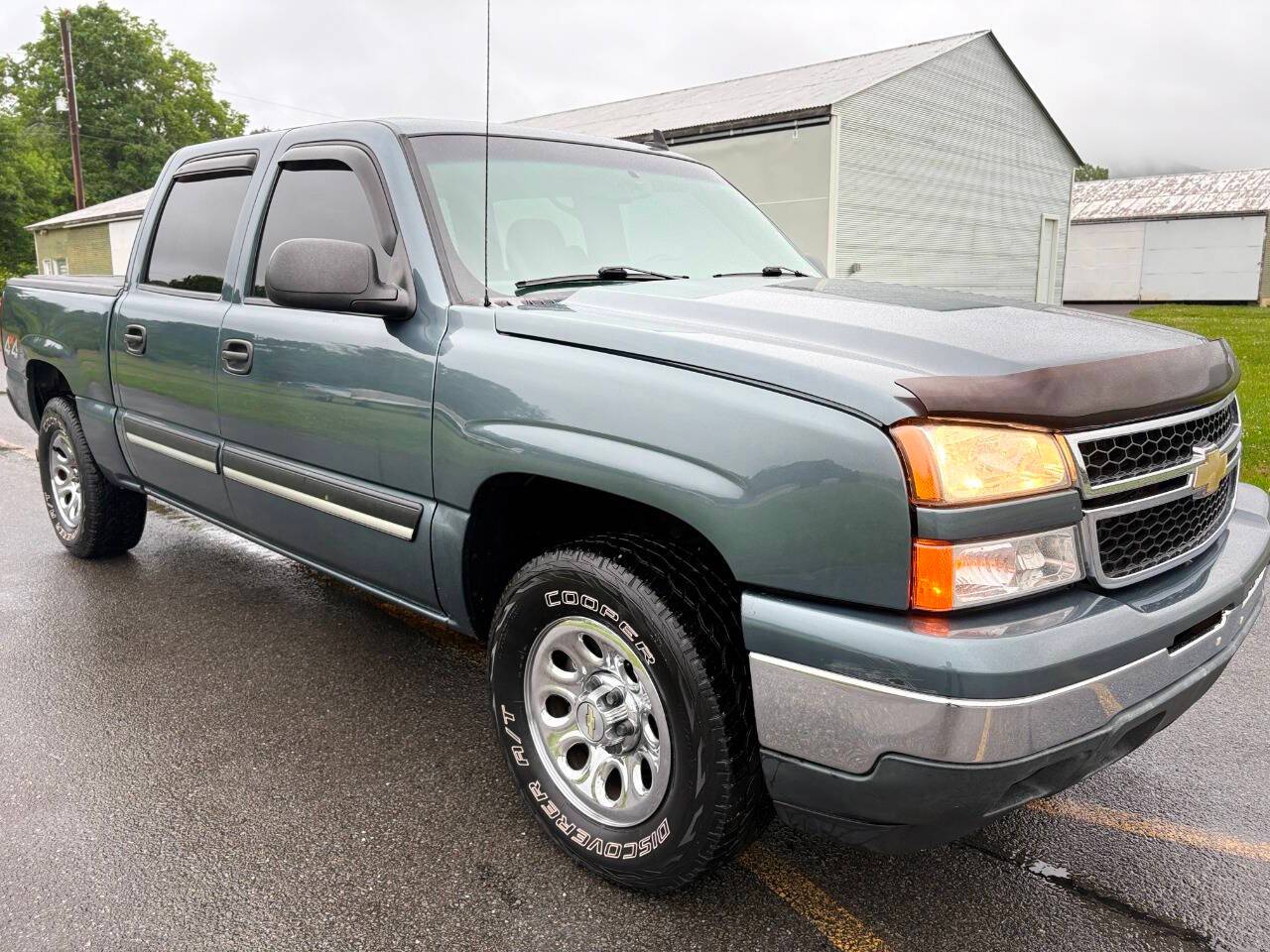 2006 Chevrolet Silverado 1500 LT — Pickup Truck — 96,548 mi — Slatington, PA