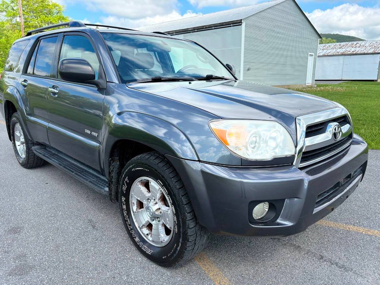 2006 Toyota 4Runner SR5 — SUV — 135,070 mi — Slatington, PA