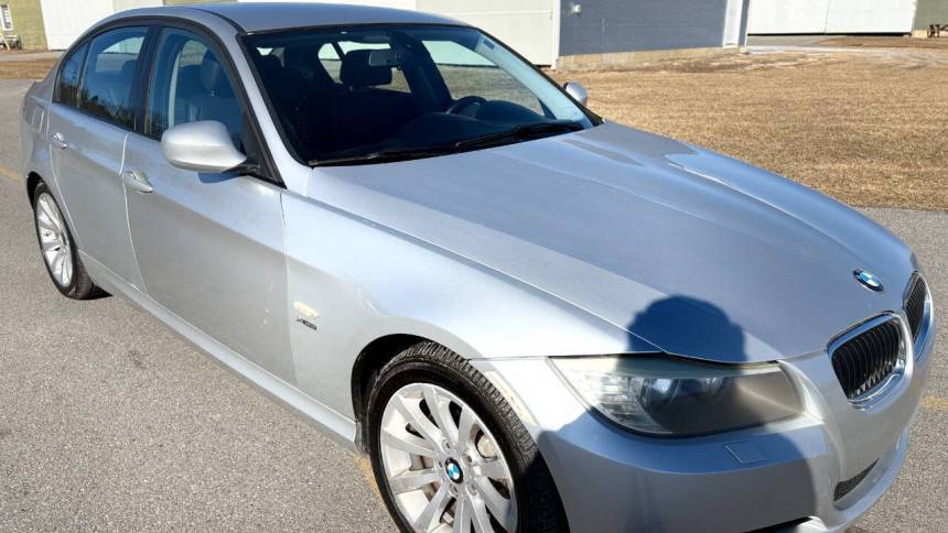 2011 BMW 3 Series 328i — Sedan — 101,460 mi — Slatington, PA