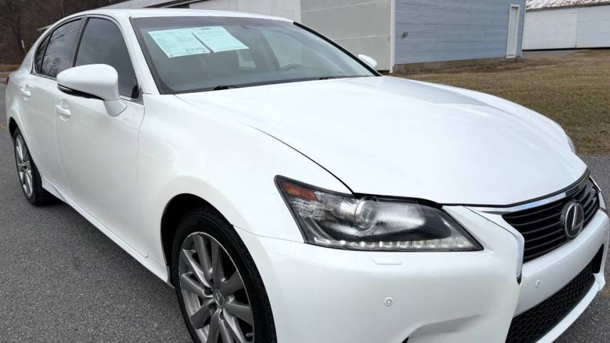 2013 Lexus GS GS 350 — Sedan — 118,018 mi — Slatington, PA