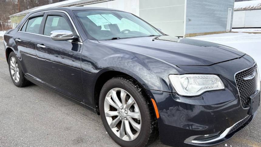 2016 Chrysler 300 C — Sedan — 105,029 mi — Slatington, PA