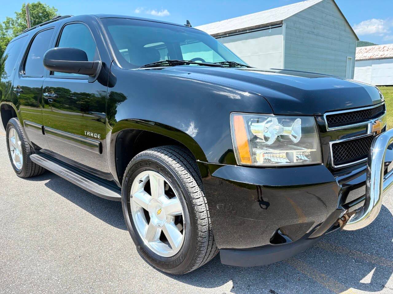 2012 Chevrolet Tahoe LT — SUV — 102,165 mi — Slatington, PA