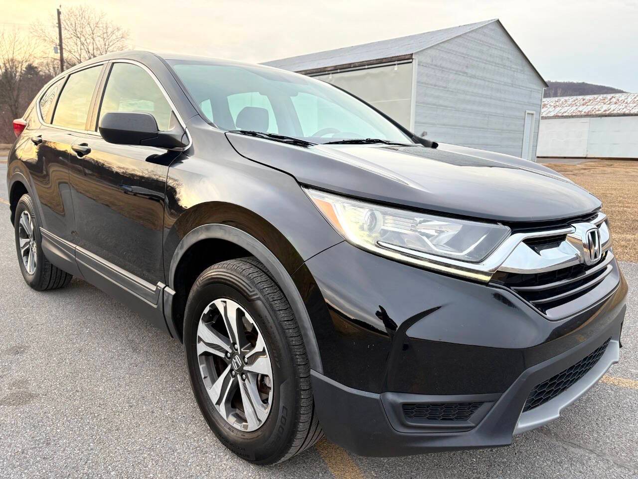 2019 Honda CR-V LX — SUV — 90,800 mi — Slatington, PA