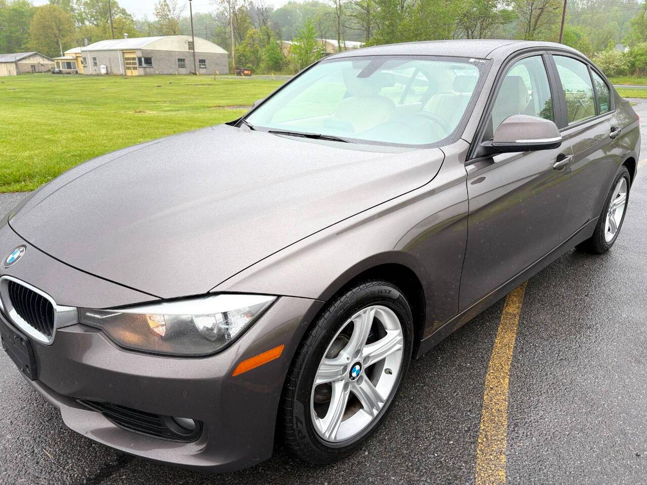 2014 BMW 3 Series 328d — Sedan — 101,152 mi — Slatington, PA