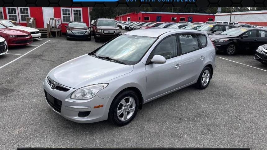 2012 Hyundai Elantra GLS — Wagon — 122,534 mi — Jacksonville, FL