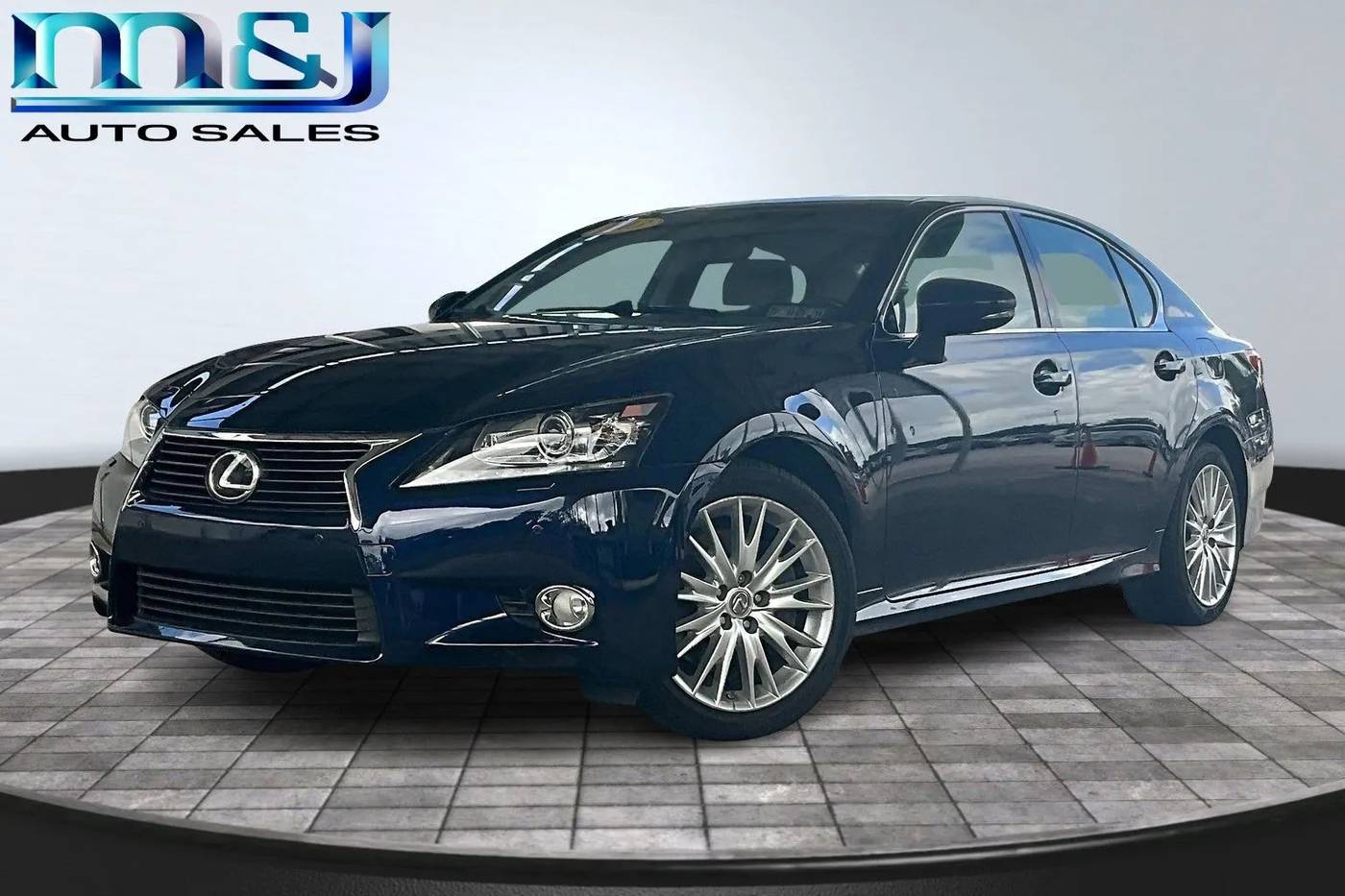 2013 Lexus GS GS 350 — Sedan — 83,361 mi — Jacksonville, FL