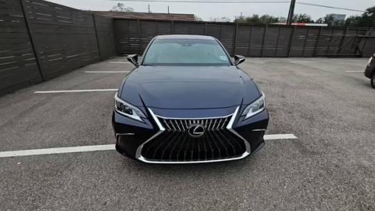2024 Lexus ES ES 350 — Sedan — 6,409 mi — Torrance, CA