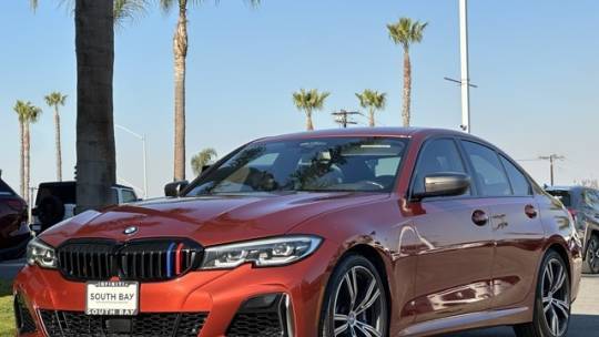 2020 BMW 3 Series M340i — Sedan — 32,882 mi — Torrance, CA