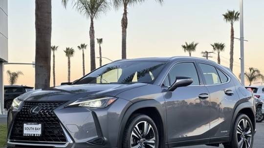 2020 Lexus UX UX 250h — SUV — 39,158 mi — Torrance, CA