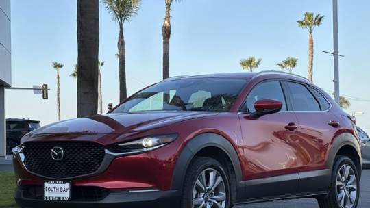 2023 Mazda CX-30 Select — SUV — 33,301 mi — Torrance, CA
