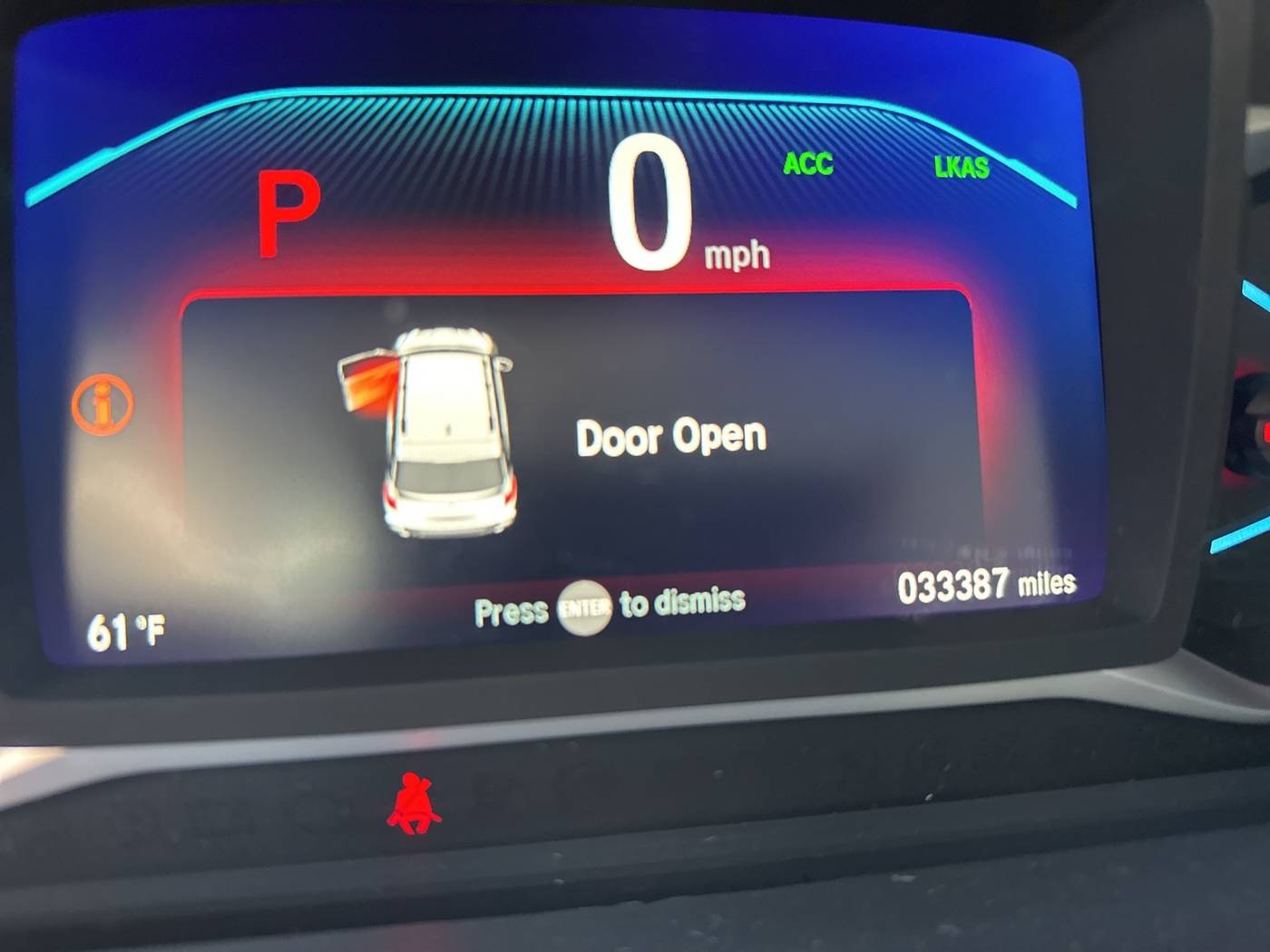 2022 Honda Pilot Special Edition — SUV — 33,437 mi — Merrillville, IN