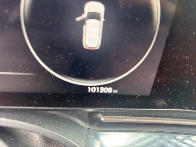 2022 Kia Carnival SX Prestige — Minivan — 101,592 mi — Merrillville, IN