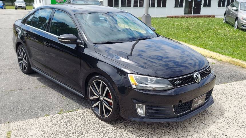 Used Volkswagen GLI for Sale (with Photos) | U.S. News & World Report