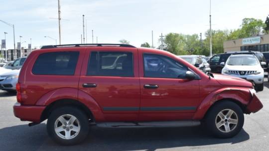 2006 Dodge Durango SLT — SUV — 145,500 mi — Crestwood, IL