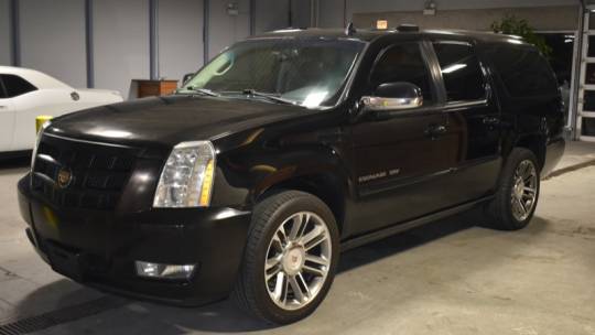 2014 Cadillac Escalade Premium — SUV — 171,706 mi — Crestwood, IL