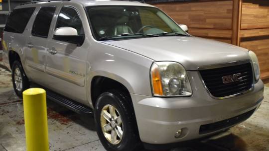 2007 GMC Yukon SLT — SUV — 189,305 mi — Crestwood, IL
