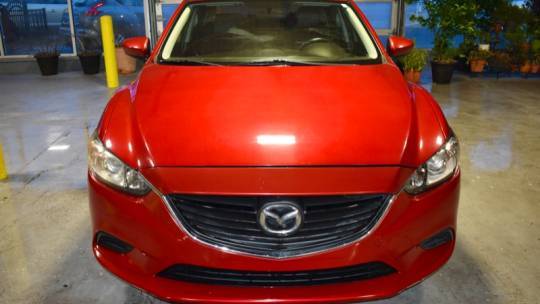 2014 Mazda Mazda6 i Touring — Sedan — 105,640 mi — Crestwood, IL