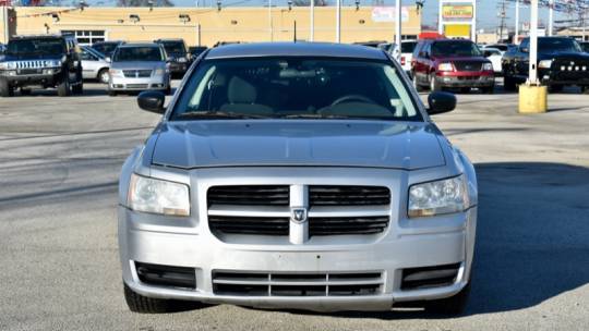 2008 Dodge Magnum Base — Wagon — 149,757 mi — Crestwood, IL