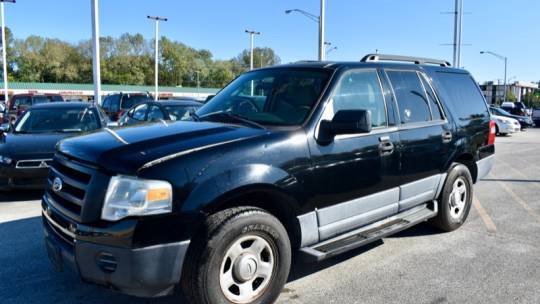 2007 Ford Expedition XLT — SUV — 175,710 mi — Crestwood, IL