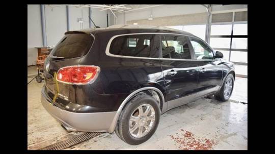 2008 Buick Enclave CXL — SUV — 145,569 mi — Crestwood, IL