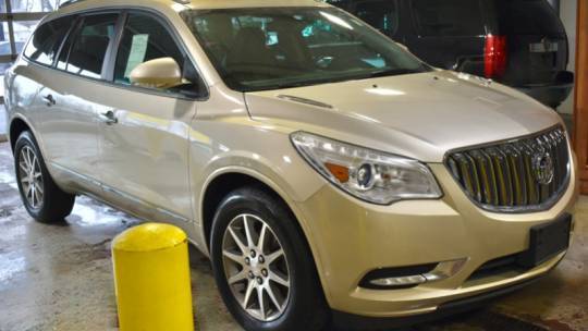 2014 Buick Enclave Leather — SUV — 129,272 mi — Crestwood, IL