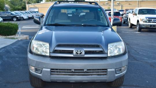 2003 Toyota 4Runner SR5 — SUV — 165,086 mi — Crestwood, IL