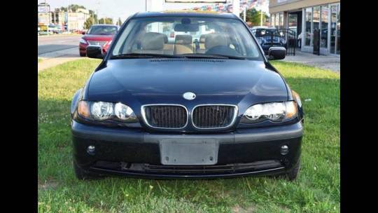 2005 BMW 3 Series 325i — Sedan — 99,260 mi — Crestwood, IL