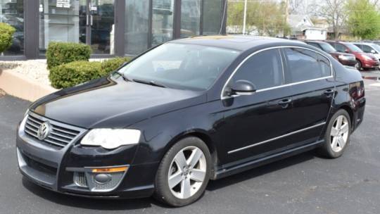 2008 Volkswagen Passat Komfort — Sedan — 125,780 mi — Crestwood, IL
