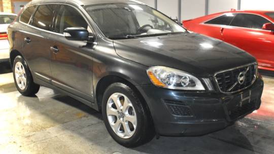 2013 Volvo XC60 3.2 — SUV — 85,730 mi — Crestwood, IL