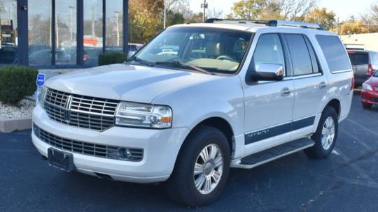 2008 Lincoln Navigator Standard — SUV — 176,958 mi — Crestwood, IL
