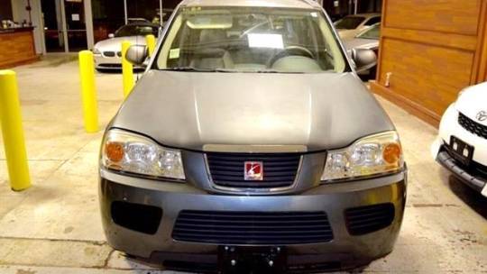 2007 Saturn VUE I4 — SUV — 79,330 mi — Crestwood, IL