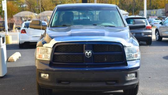 2012 Ram 1500 Outdoorsman — Pickup Truck — 180,040 mi — Crestwood, IL