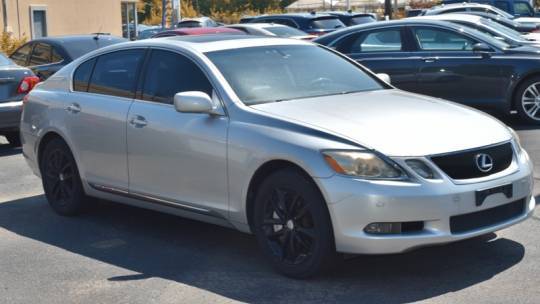 2007 Lexus GS GS 450h — Sedan — 144,406 mi — Crestwood, IL