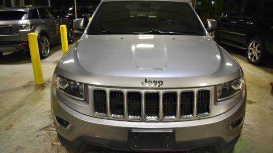 2015 Jeep Grand Cherokee Laredo — SUV — 132,742 mi — Crestwood, IL