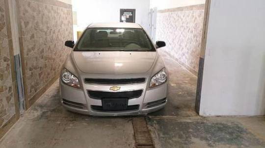 2009 Chevrolet Malibu LS — Sedan — 137,552 mi — Crestwood, IL
