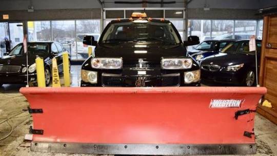 2003 Dodge Ram 2500 SLT — Pickup Truck — 67,627 mi — Crestwood, IL
