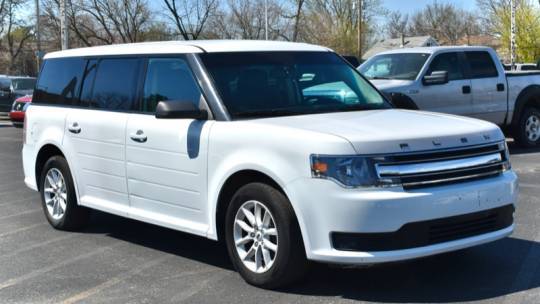 2016 Ford Flex SE — SUV — 126,960 mi — Crestwood, IL