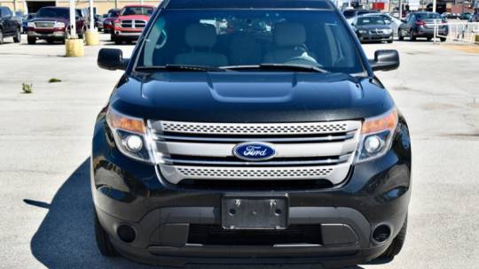 2015 Ford Explorer Base — SUV — 235,380 mi — Crestwood, IL