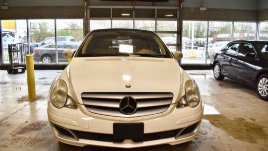 2006 Mercedes-Benz R-Class R 350 — Wagon — 115,410 mi — Crestwood, IL