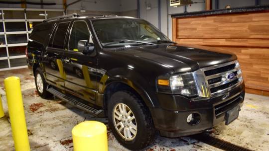 2014 Ford Expedition Limited — SUV — 285,810 mi — Crestwood, IL