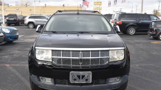2007 Lincoln MKX AWD — SUV — 149,030 mi — Crestwood, IL
