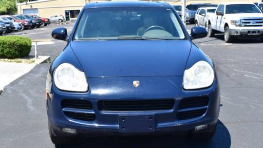 2006 Porsche Cayenne Standard — SUV — 116,865 mi — Crestwood, IL